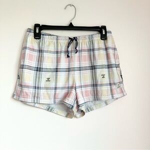 Life Is Good Sleep Shorts